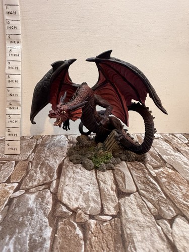 The land dragons - dragons, new
