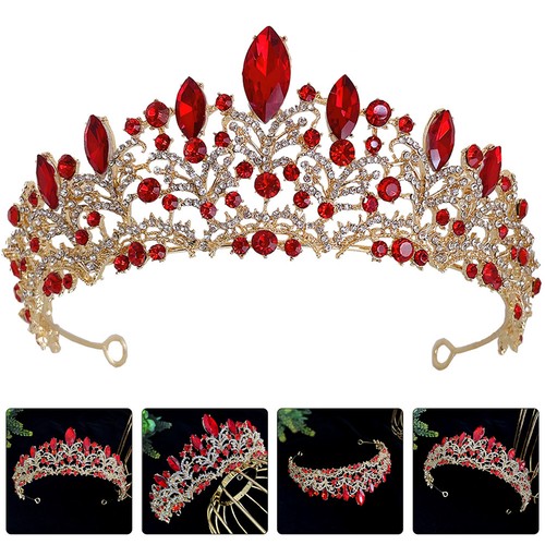 Wedding bridal crown - bridal,