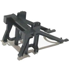 Hornby r083 track buffer stop - track,