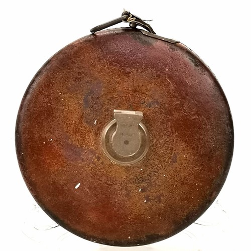 John rabone sons leather - john, &