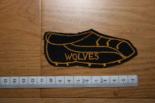 Wolves Football Club Vintage