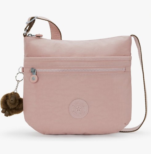 New kipling medium crossbody - new,