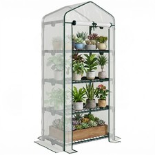 Outsunny mini greenhouse - outsunny,