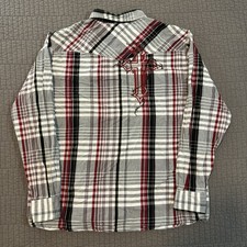 Cowboy Hardware Pearl Snap