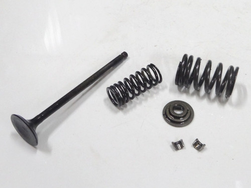1986 2009 suzuki - 1986-2009, vs