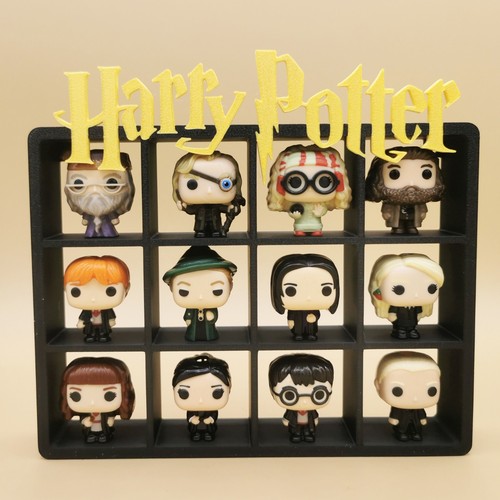 Collection figures - figures, +