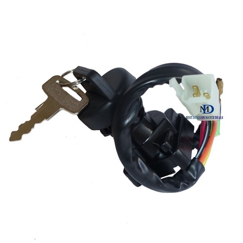 Ignition key switch for - switch,