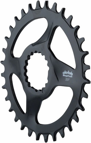 Fsa comet chainring - fsa,