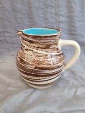 studio 10cm x 7.5cm pottery