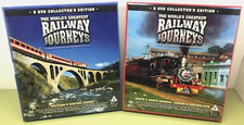 WORLDS GREATEST RAILWAY