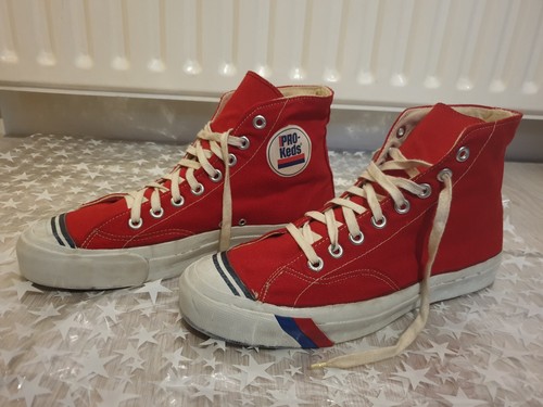 Unisex vintage pro - pro, royal