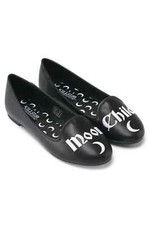 NEW KILLSTAR Moon Child Black