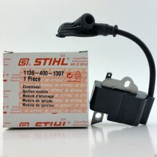 Genuine stihl ignition - ignition, coil