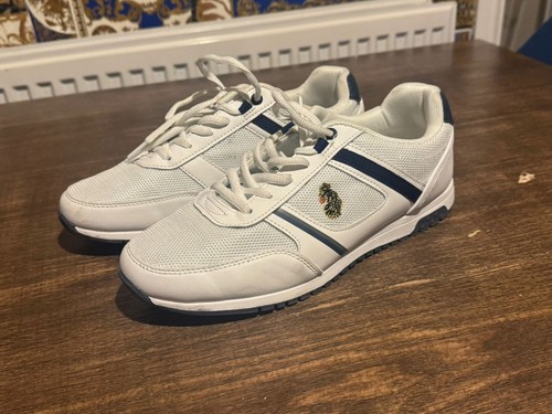 Luke 1977 driscol trainers - trainers,