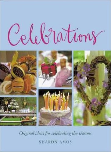 Country living celebrations - living",