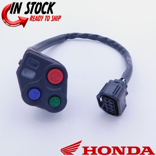 Honda engine stop and - honda,