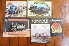 Hornby Dublo Dapol Lima  Model Railway Catalogue