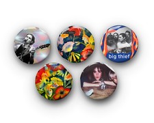 Adrienne Lenker & Big Thief