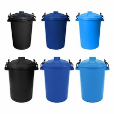 50L/80L Dustbin Waste Rubbish