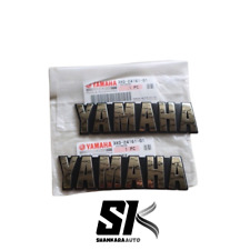 Yamaha Emblem 3X0-24161-01 RXK