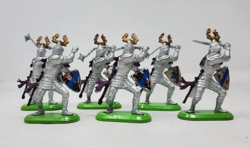 Britains limited lot 6 - britains,