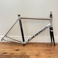 Orbea aqua road bike - orbea, set
