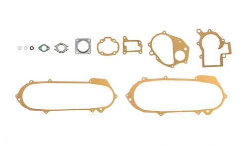 Full gasket set for - for, suzuki