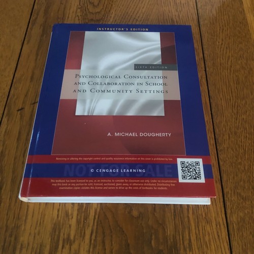 Psychological consultation and - psychological,