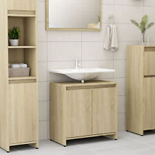 Lechnical Bathroom Cabinet