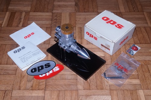 Ops speed super - super, vae