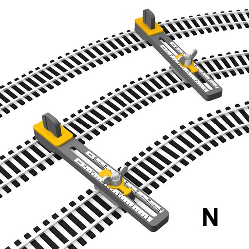 Proses n gauge - proses,