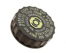 Mercedes-Benz Genuine Filler