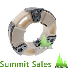 New 35h coupling assembly with - coupling,