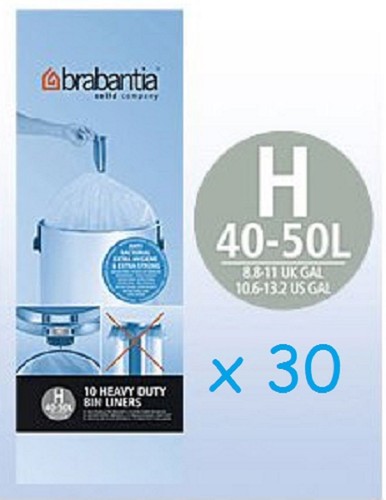 Rolls genuine brabantia - 3,