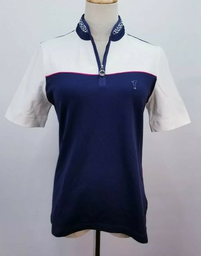 Golfino golf polo shirt - polo,