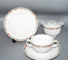 Hutschenreuther Lion Brand 1814 Galleria Leonard Paris Bologna Parts to Choose From