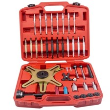 Universal 38pcs Self-adjusting