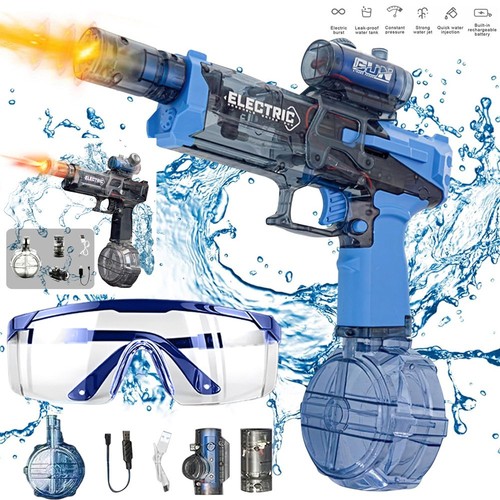 Ultimate battle water - ultimate,