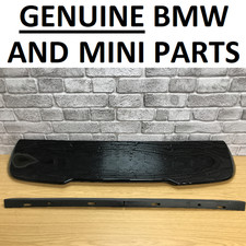 GENUINE BMW G21, G81 M3, M
