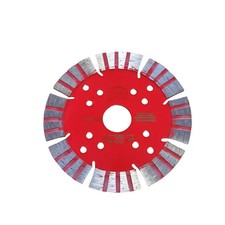 300mm 12" Diamond Cutting Disc