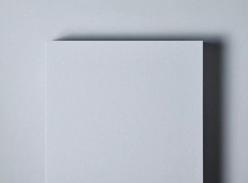 Colorplan 350gsm cool blue - colorplan, a3