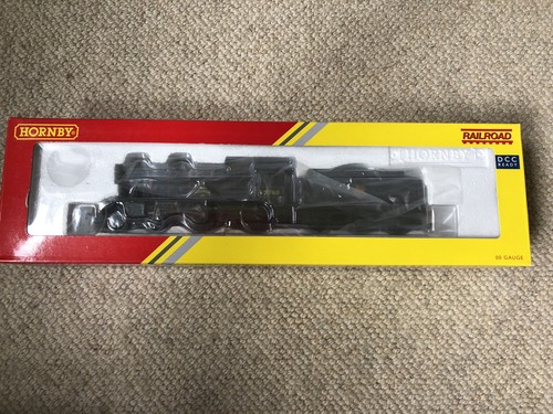 Hornby railroad r3495 - railroad, br