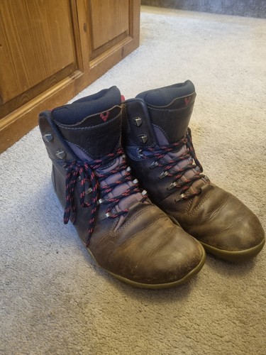 Vivobarefoot tracker uk8 - tracker, fg