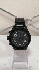 Nixon The42-20 Chrono Watch