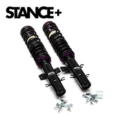 Stance+ Street Front Coilovers