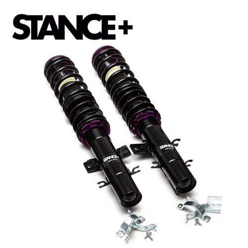 Stance street front coilovers - stance+,