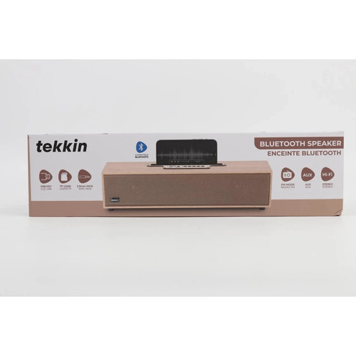 Tekkin quality bluetooth - tekkin,