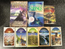 Lot of 8 x vintage DAVID