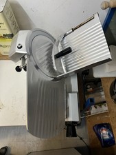Adexa Meat Slicer 25cm