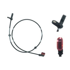 ABS Sensor Wheel Speed For